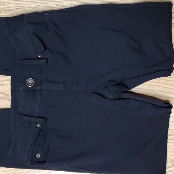 Lilly Pulitzer Skinny Low Rise Pants - Picture 3 of 11